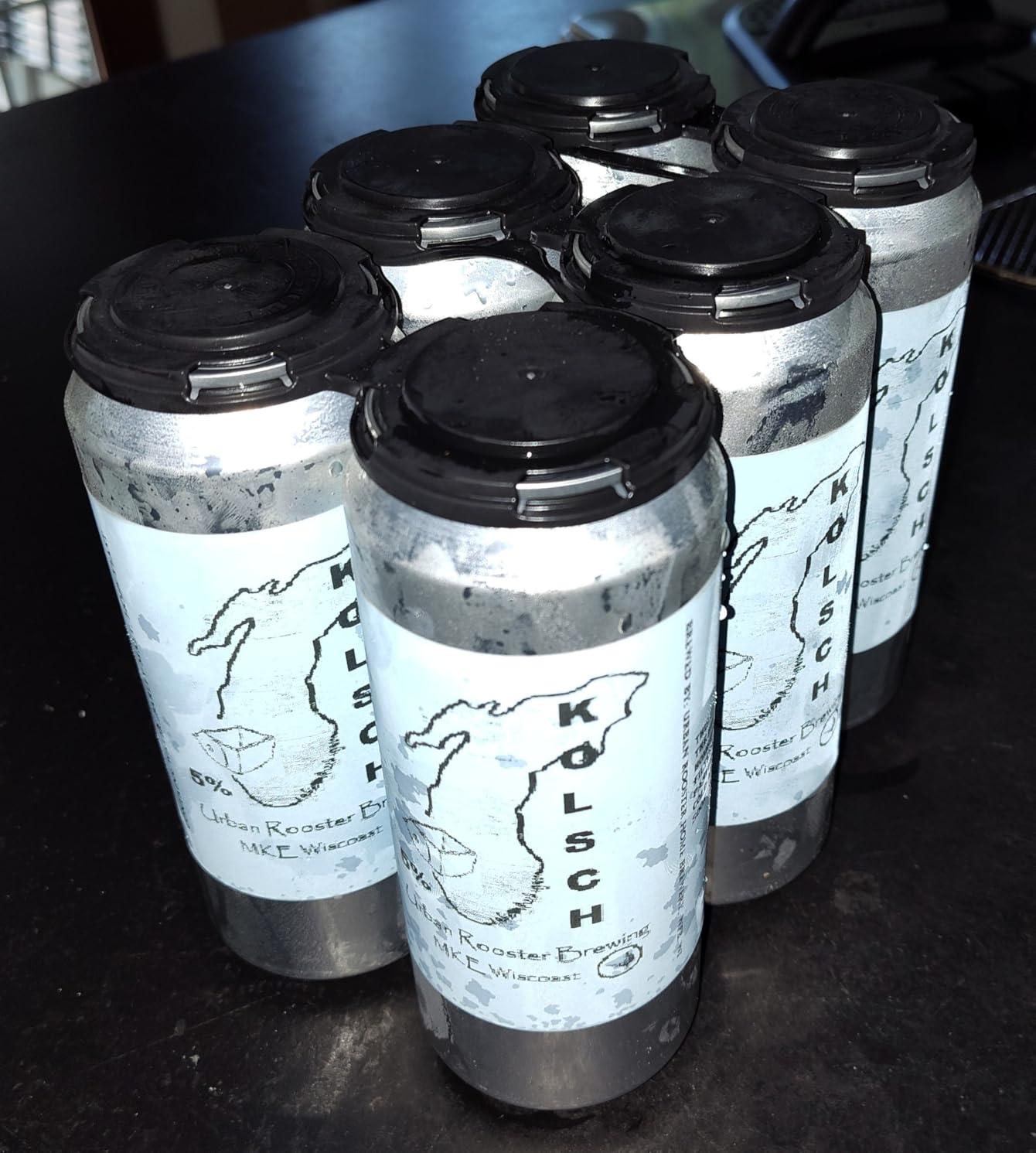 Commercial Soda Can Sealer - 2.4-6.7 inch Height Adjustable, Automatic Can Sealer for Aluminum and Plastic Cans - White customer photo 1
