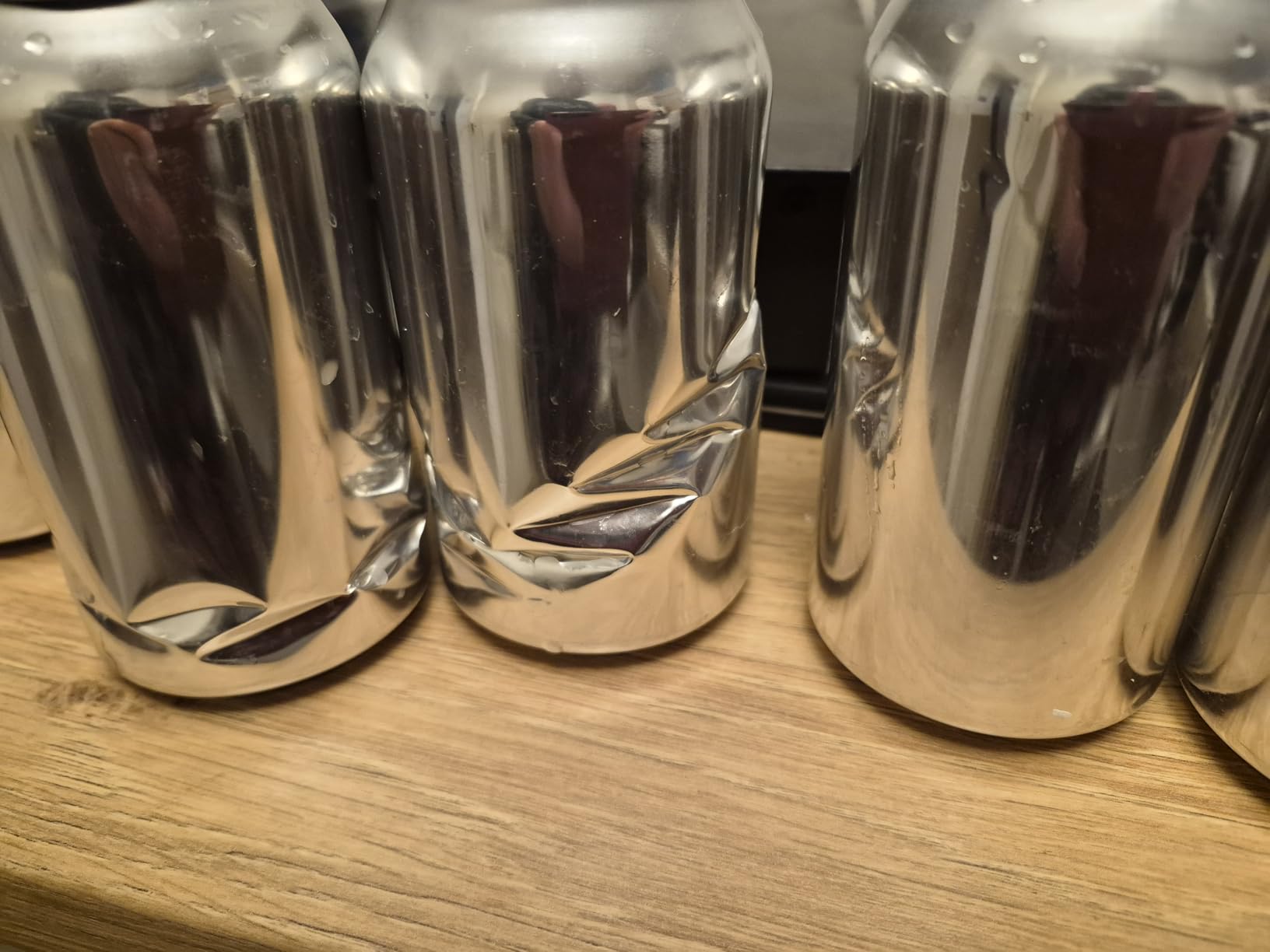 Commercial Soda Can Sealer - 2.4-6.7 inch Height Adjustable, Automatic Can Sealer for Aluminum and Plastic Cans - White customer photo 2
