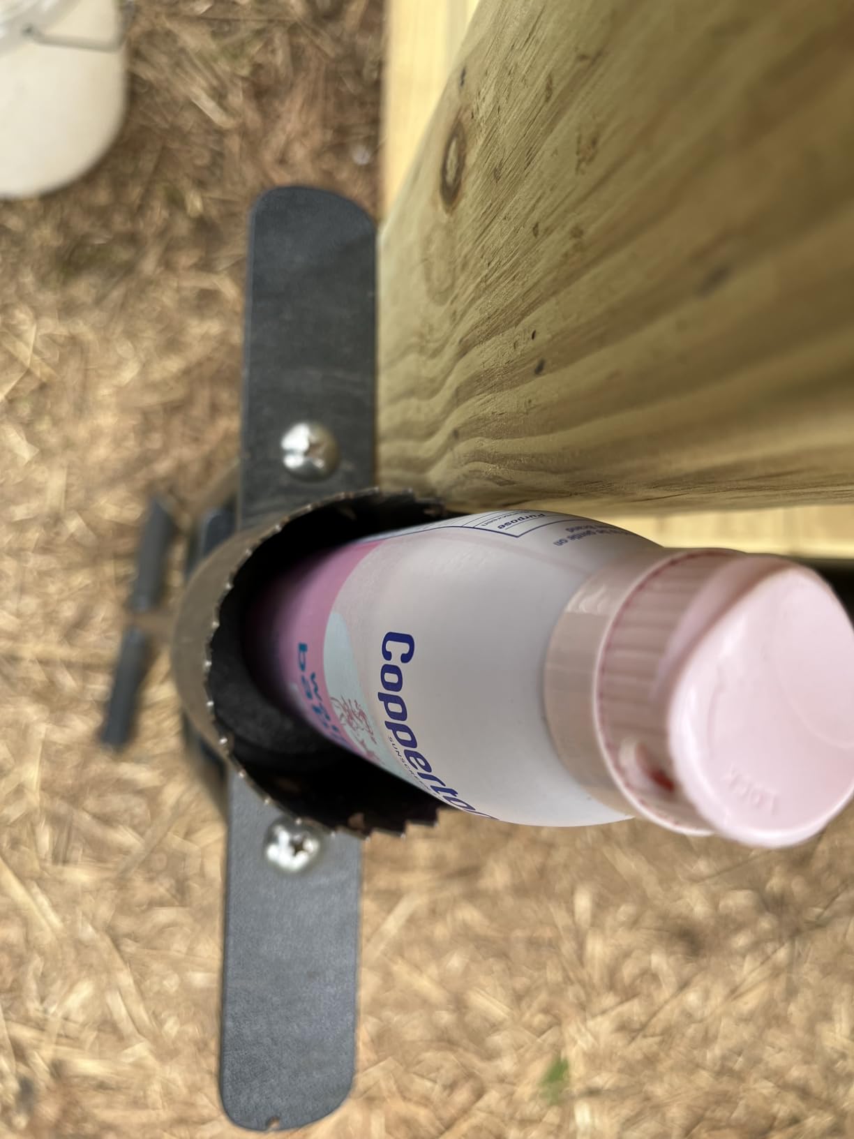 Dolibest Sod Plugger, Bulb Planter Tool with Non-Slip Grip Handle, Turf Cutter and Grass Plugger Tool customer photo 2