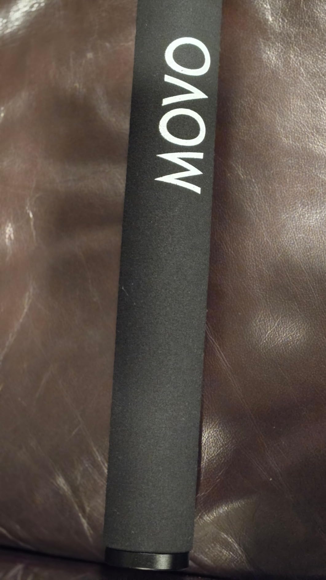 Movo CMP-17C Professional 9.8' Aluminum Boom Pole for Shotgun Microphones with Internal XLR Cable customer photo 2