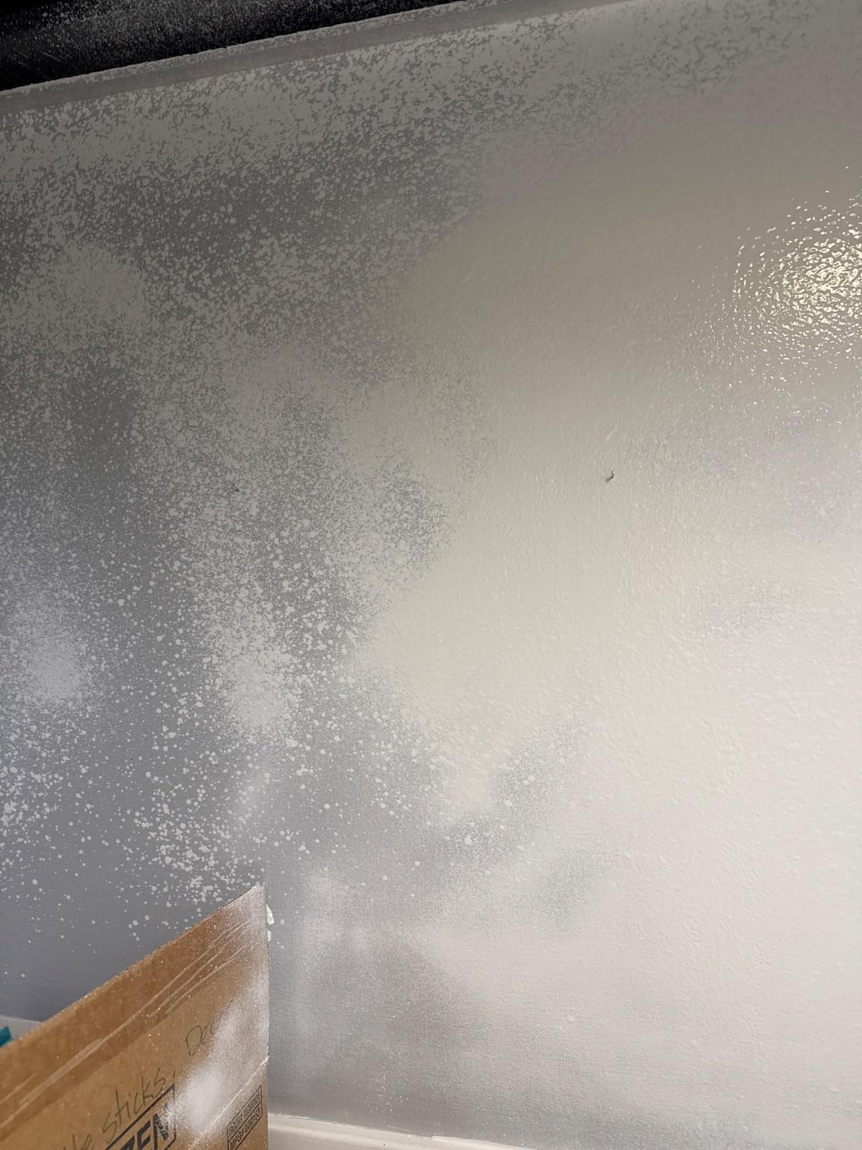 Wagner Spraytech Control Pro 130 HEA Paint & Stain Sprayer, Low Overspray | High efficiency Airless (HEA) technology reduces overspray by up to 55% while delivering a softer spray pattern customer photo 1