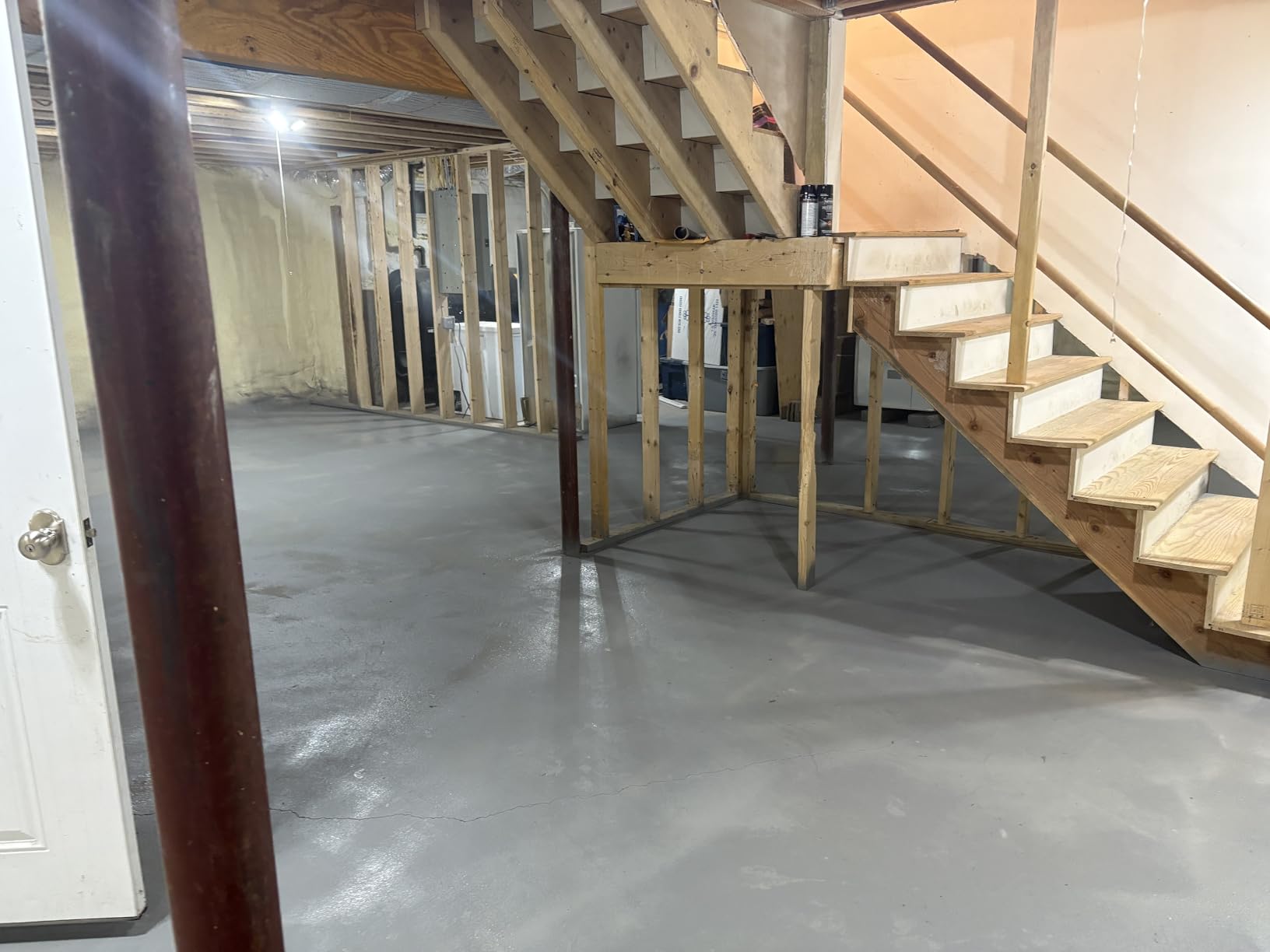 Wagner Spraytech Control Pro 130 HEA Paint & Stain Sprayer, Low Overspray | High efficiency Airless (HEA) technology reduces overspray by up to 55% while delivering a softer spray pattern customer photo 2