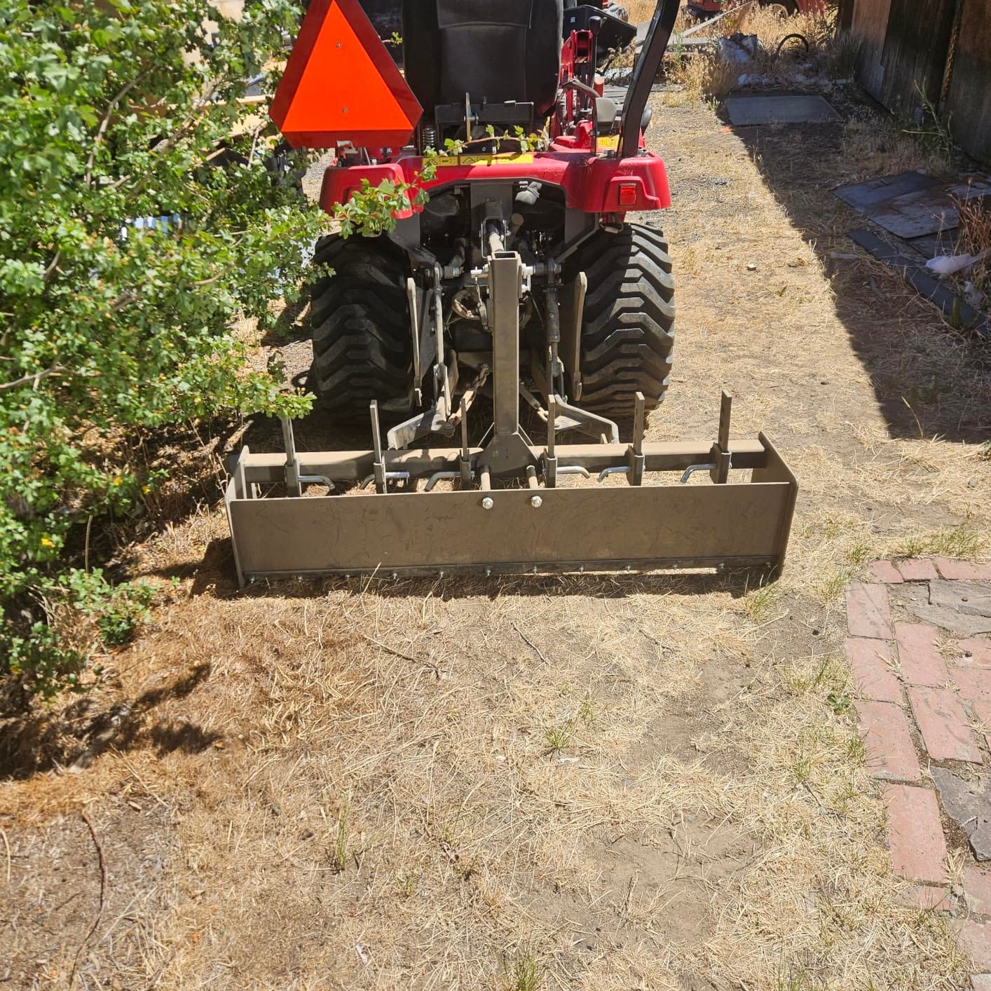 YITAMOTOR 55