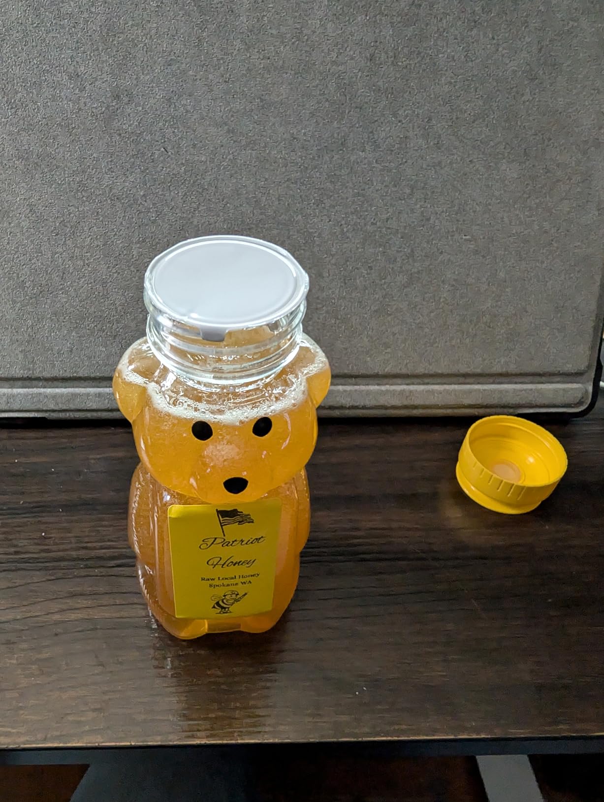 Induction Heat Sealer, Bottle Cap Sealing Machine | For Plastic Glass Bottle Cap 110v customer photo 1