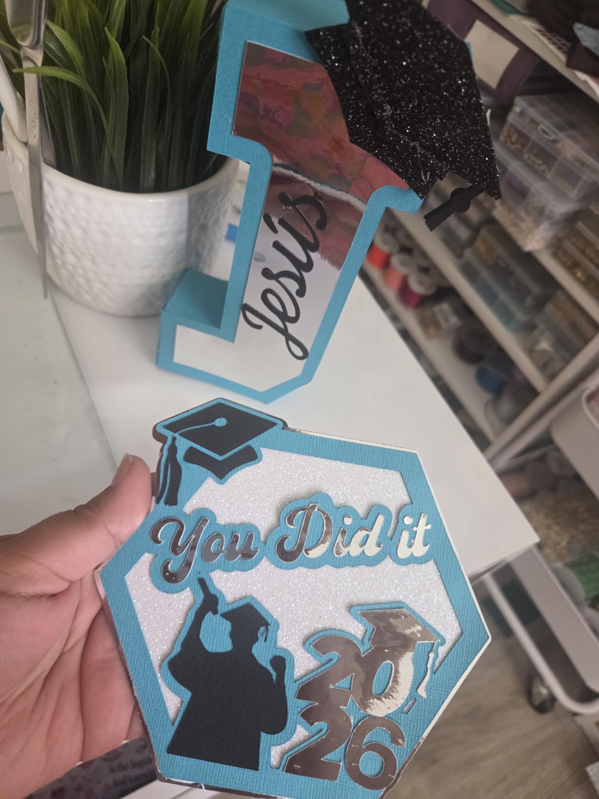 Cricut Maker 4 - Smart Cutting Machine (Seashell) | Digital Content Bundle | Includes 30 images in Design Space App customer photo 1