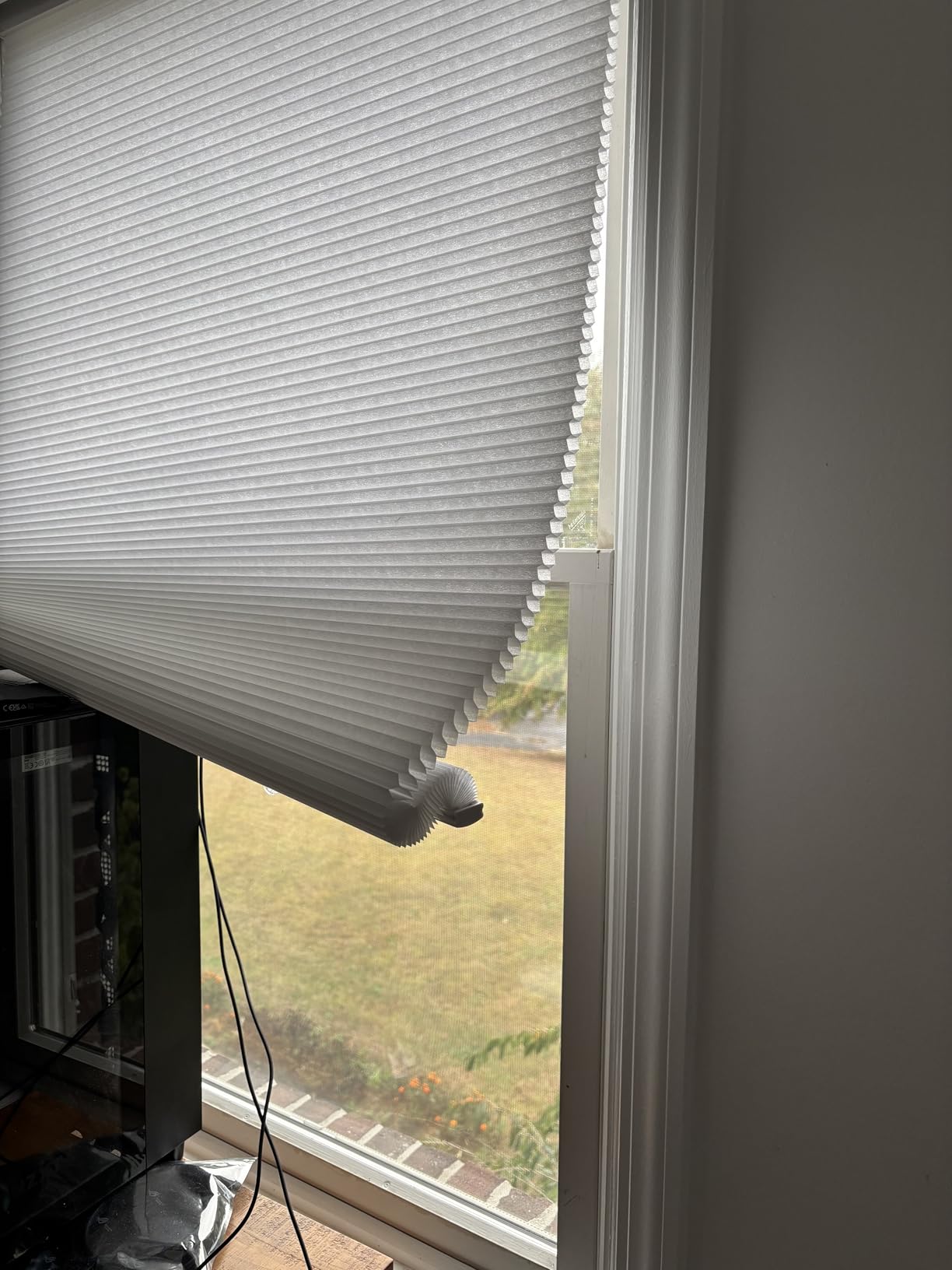 Calyx Interiors Cellular Shades, 23.5