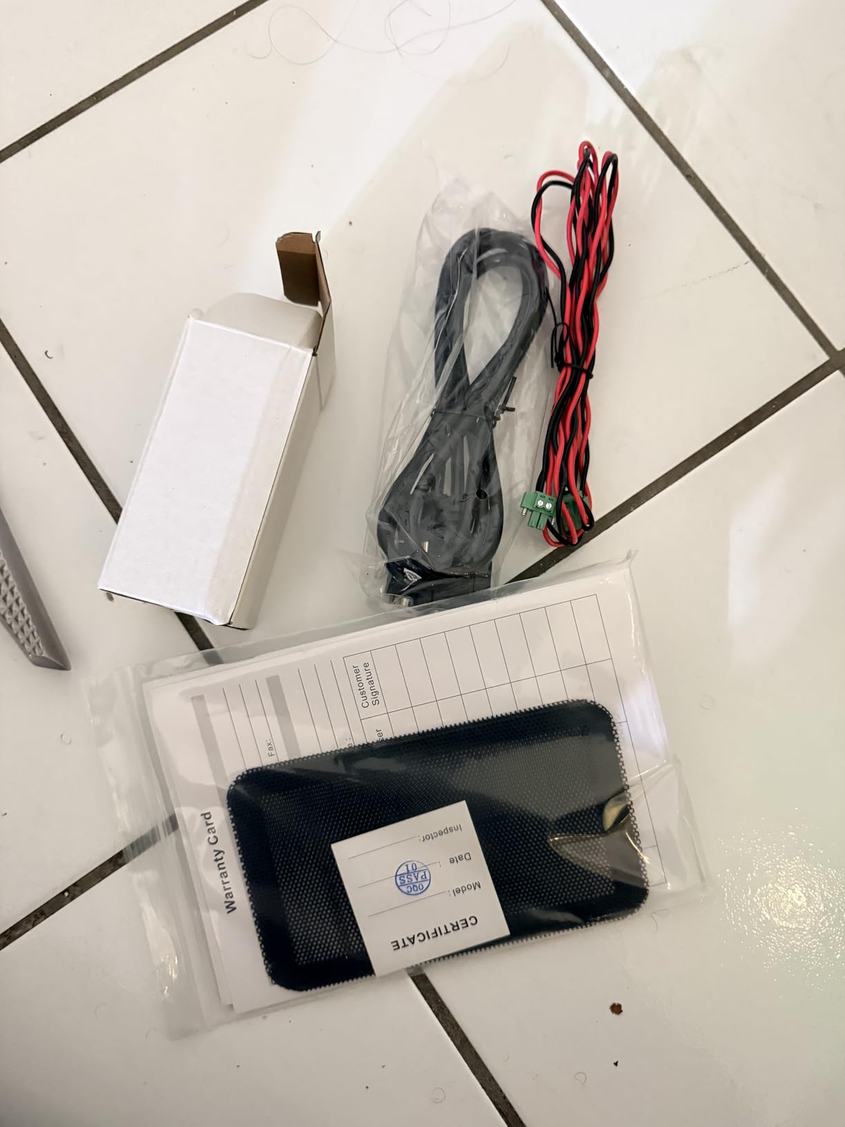 6500W Solar Hybrid Inverter Pure Sine Wave Inverter with Single Phase | Solar Inverter MAX 6 Parallel, Work with 48V DC to 110V AC Lead Acid/LiFePO4 for Home, RVs, (6.5KW-WIFI) customer photo 1