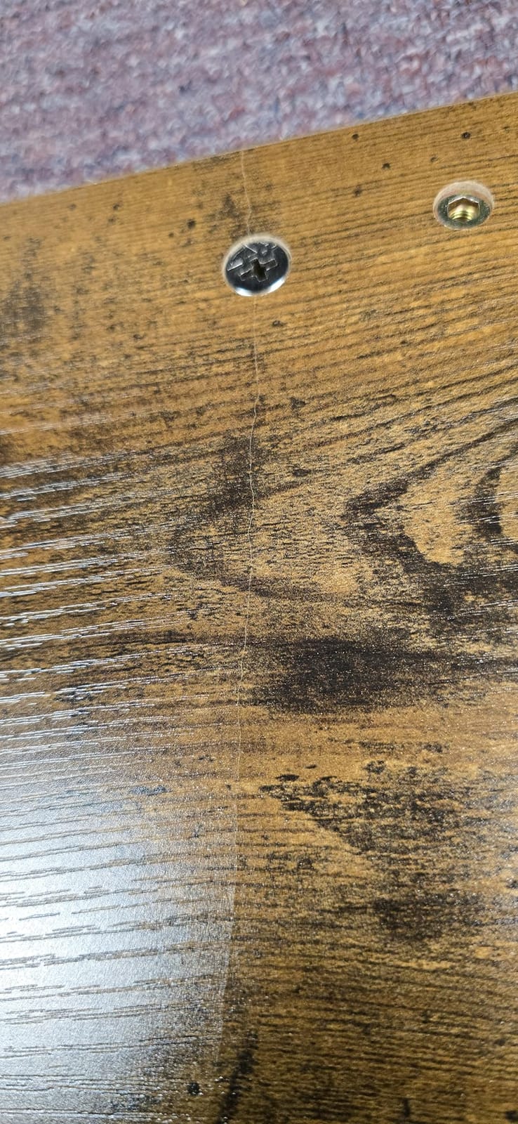 GIANTEX 6 FT Conference Table for 8-10 People, Modern 71