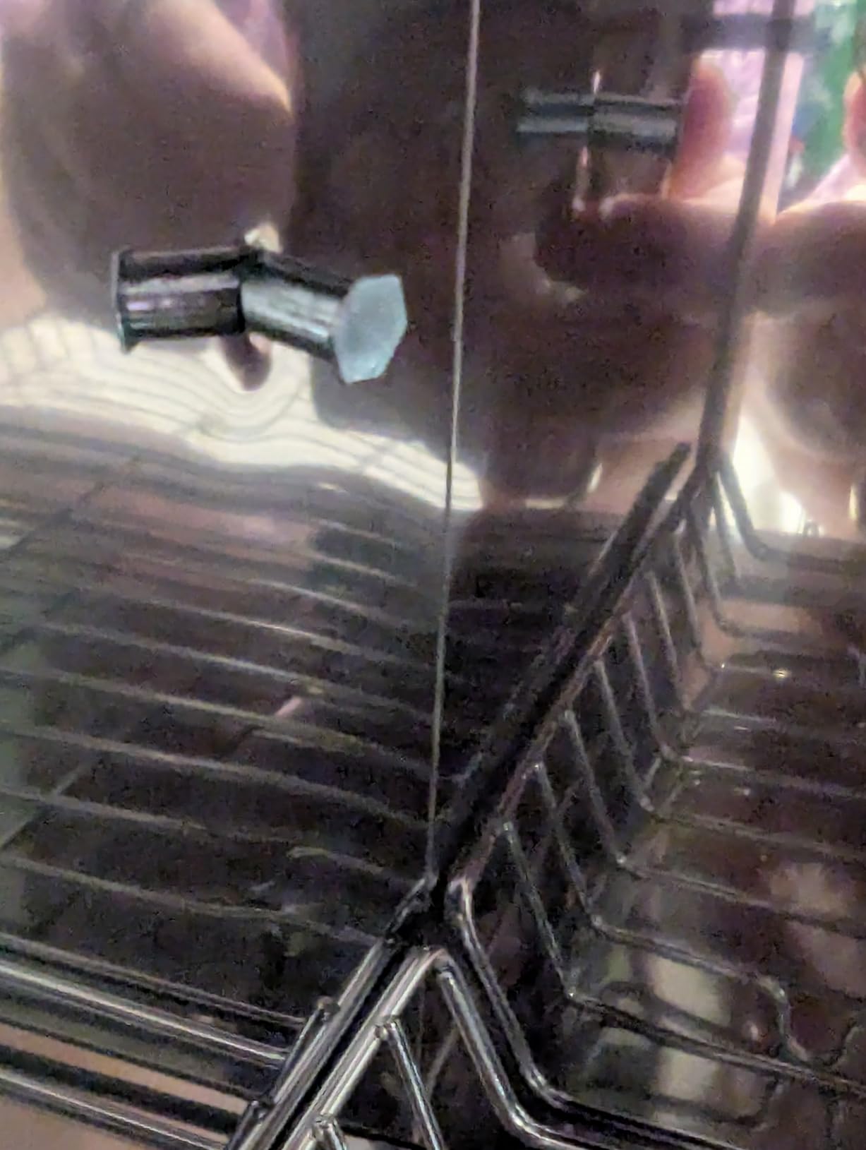 Nail Tool Sterilizers UV 12L Lighting Autoclave Machine for Labs, Salons & Home customer photo 2