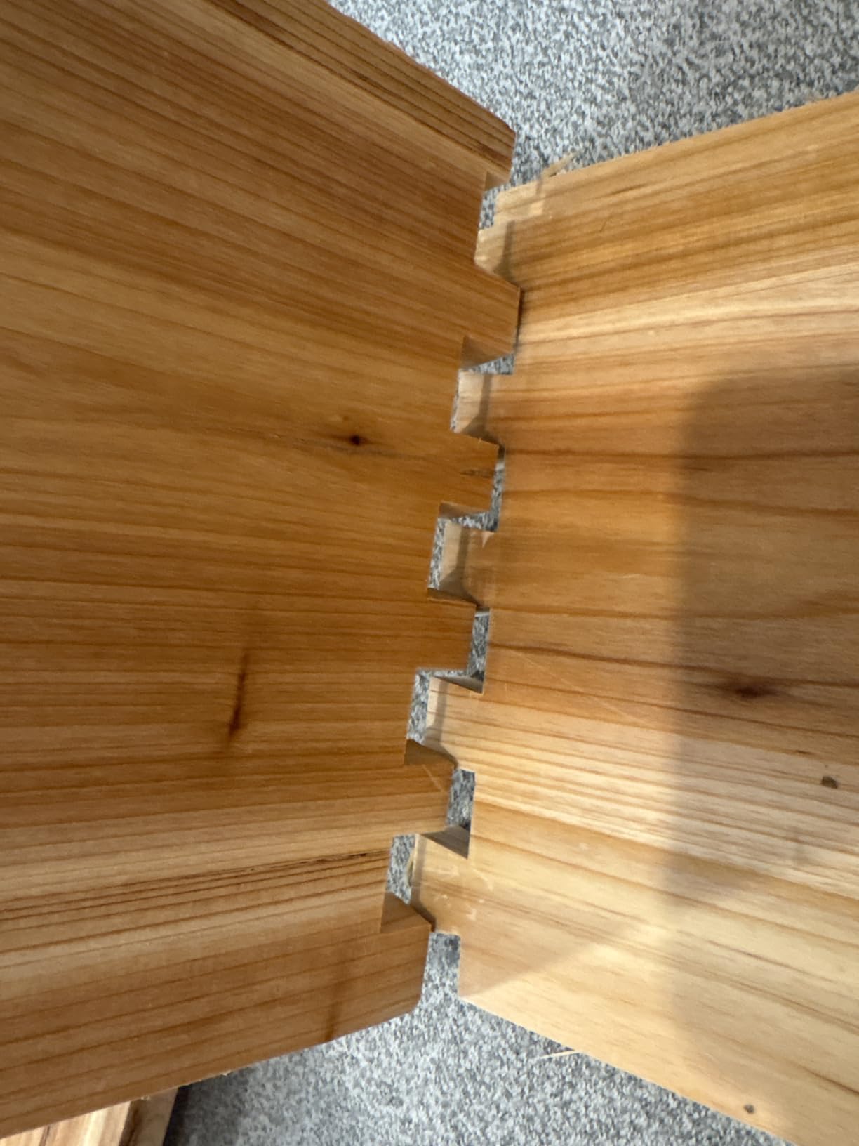 Flow Hive Automatic Beehive Kit - Self-Harvesting Honey Bee Hive for Backyard Beekeeping | Cedar Wood Bee Hive Box for Beginners | Starter Beehive with Flow Frame Technology customer photo 2