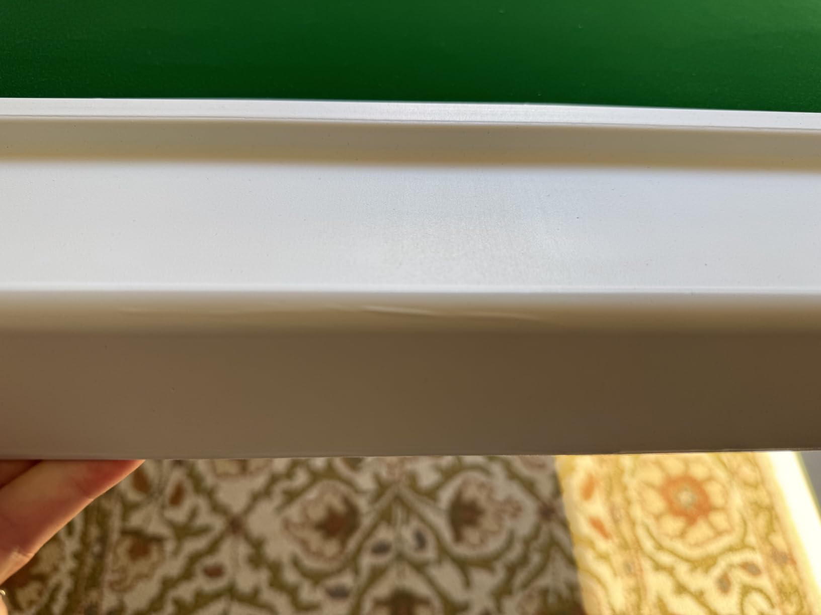 Folding Card Table, 35.4