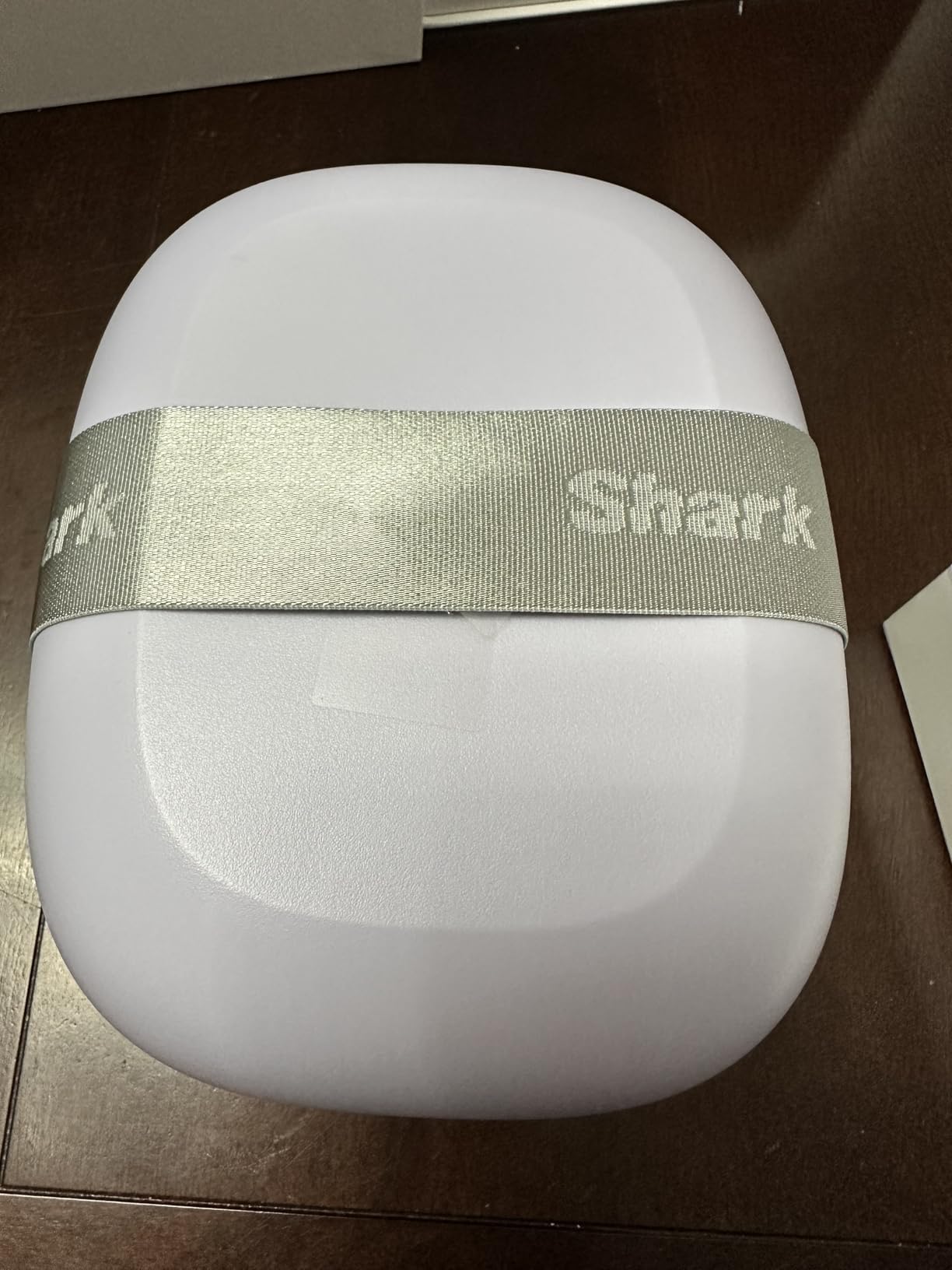 Shark FacialPro Glow + DePuffi 2-in-1 Facial & Contrast Therapy, FH320PL | Hydro-Powered Facial System + DePuffi Hot & Cold Therapy, Clinically Tested to Exfoliate, Hydrate & Depuff in 10 Minutes customer photo 2