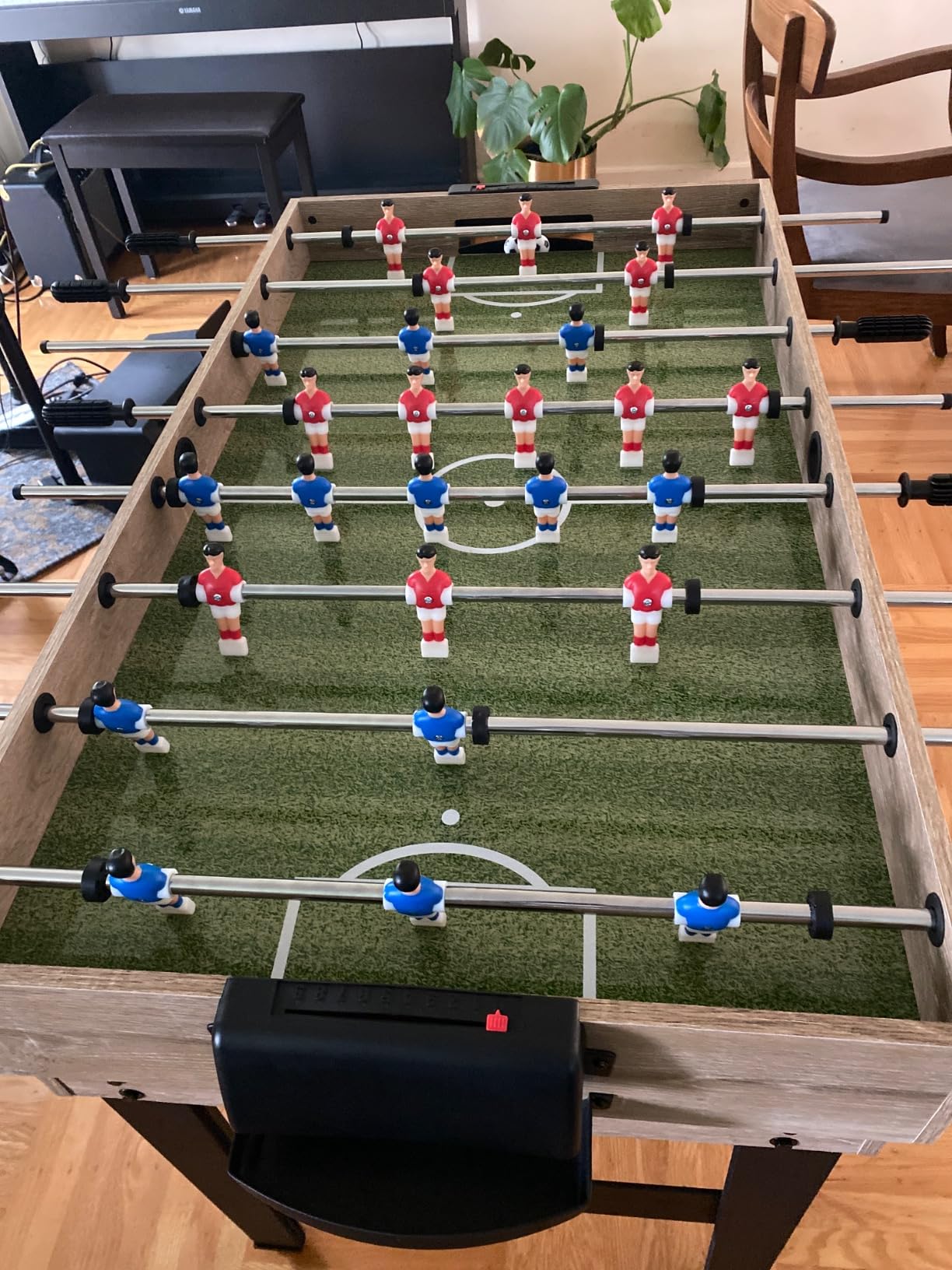 12-in-1 Game Table - 48