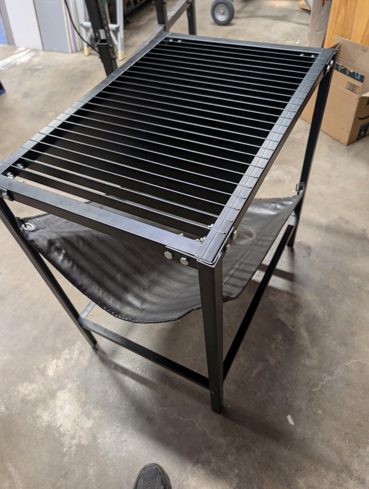 Plasma Cutting Table 32