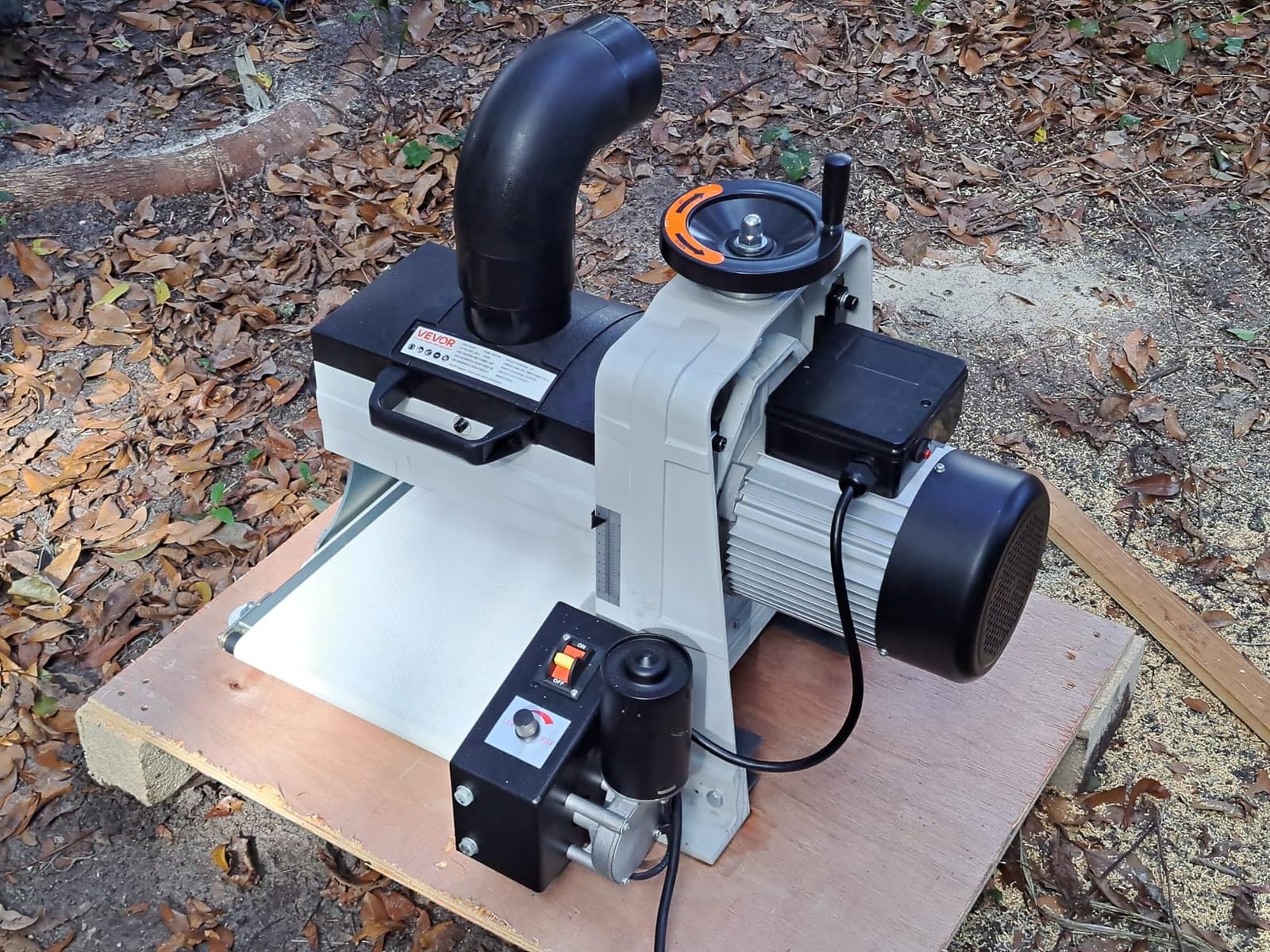 VEVOR 10