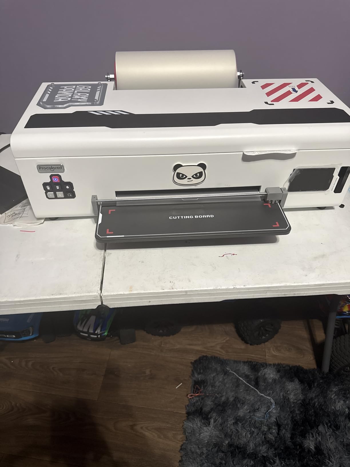 Procolored K13 Lite DTF Printer, 13