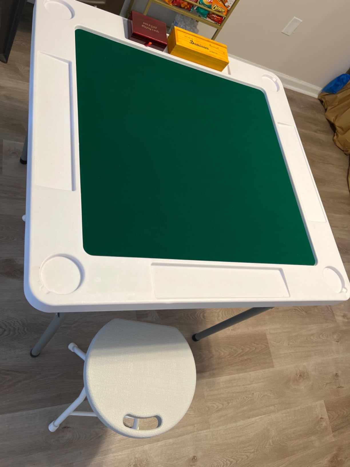 Flash Furniture Silas 34.5