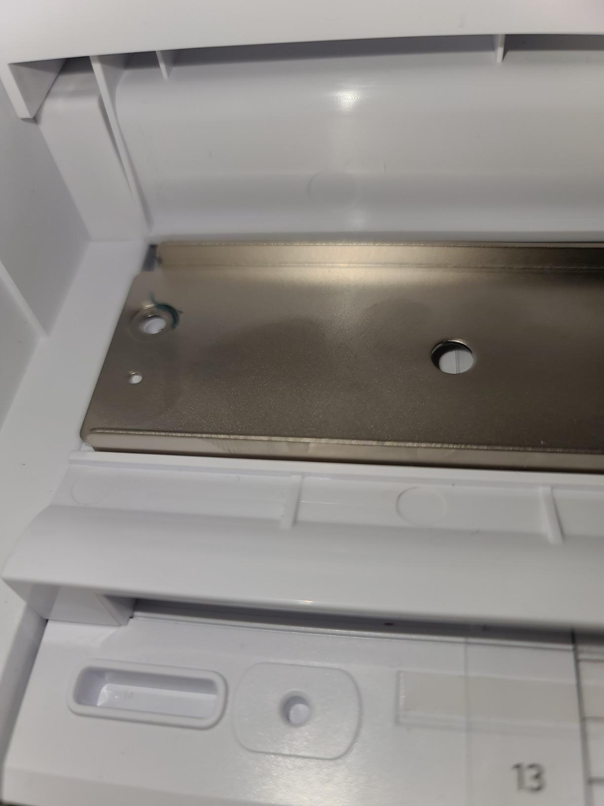 Silhouette Cameo 5 Alpha Plus - 15