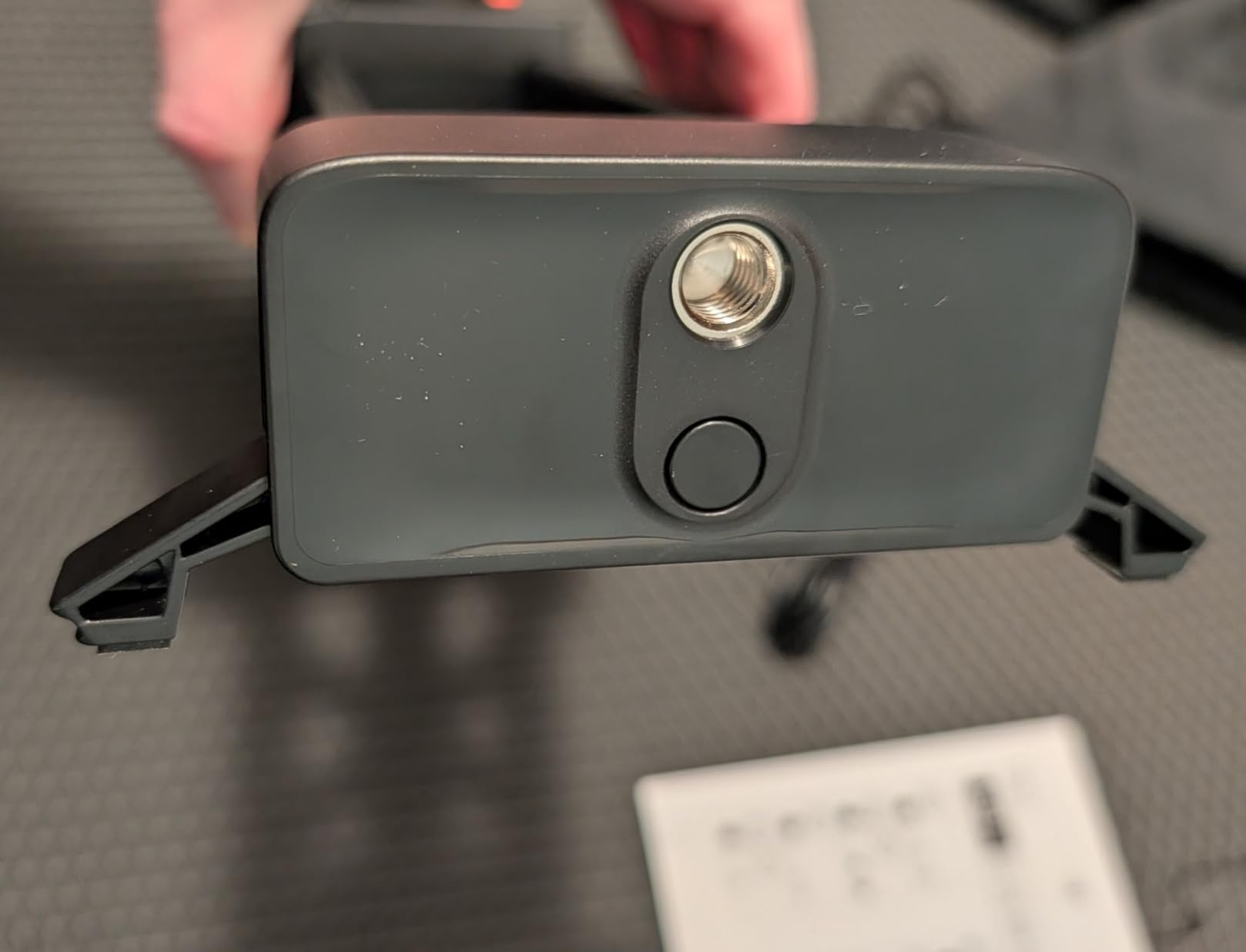 IFOOTAGE Shark Slider Pico Motorized Mini Slider 15.7