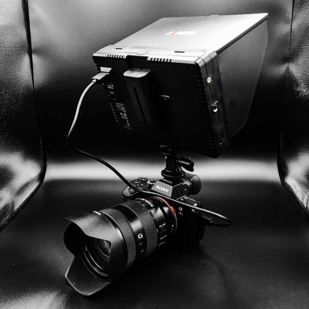 VILTROX DC-550 Pro ii 5.5