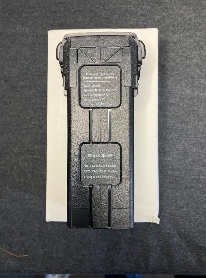 2-Pack Mavic 3 Battery, 5000mAh Intelligent Flight Mavic 3 Pro Battery, Max Flight Time 46 Mins, Compatible with DJI Mavic 3 Enterprise Series customer photo 2