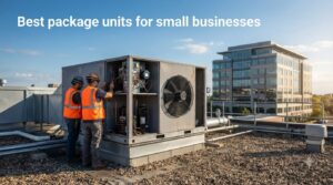Best package units for small businesses
