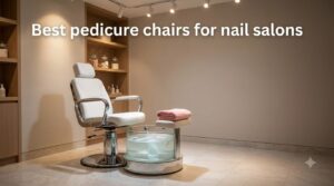 Best pedicure chairs for nail salons