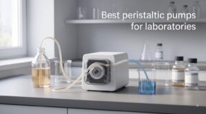 Best peristaltic pumps for laboratories