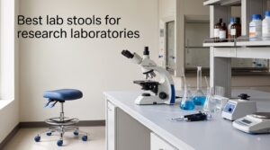 Best lab stools for research laboratories