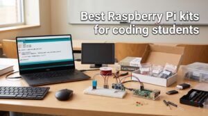 Best Raspberry Pi kits for coding students