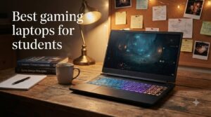 Best gaming laptops for students