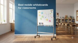 Best mobile whiteboards for classrooms