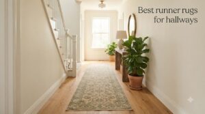 Best runner rugs for hallways