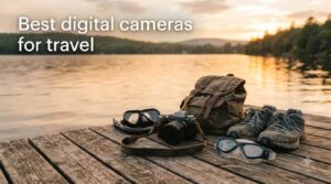 Best digital cameras for travel
