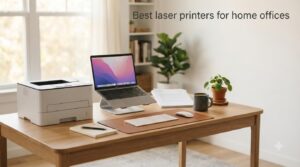Best laser printers for home offices