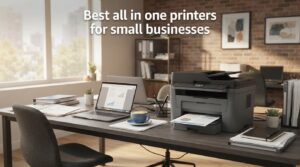 Best all in one printers for small businesses