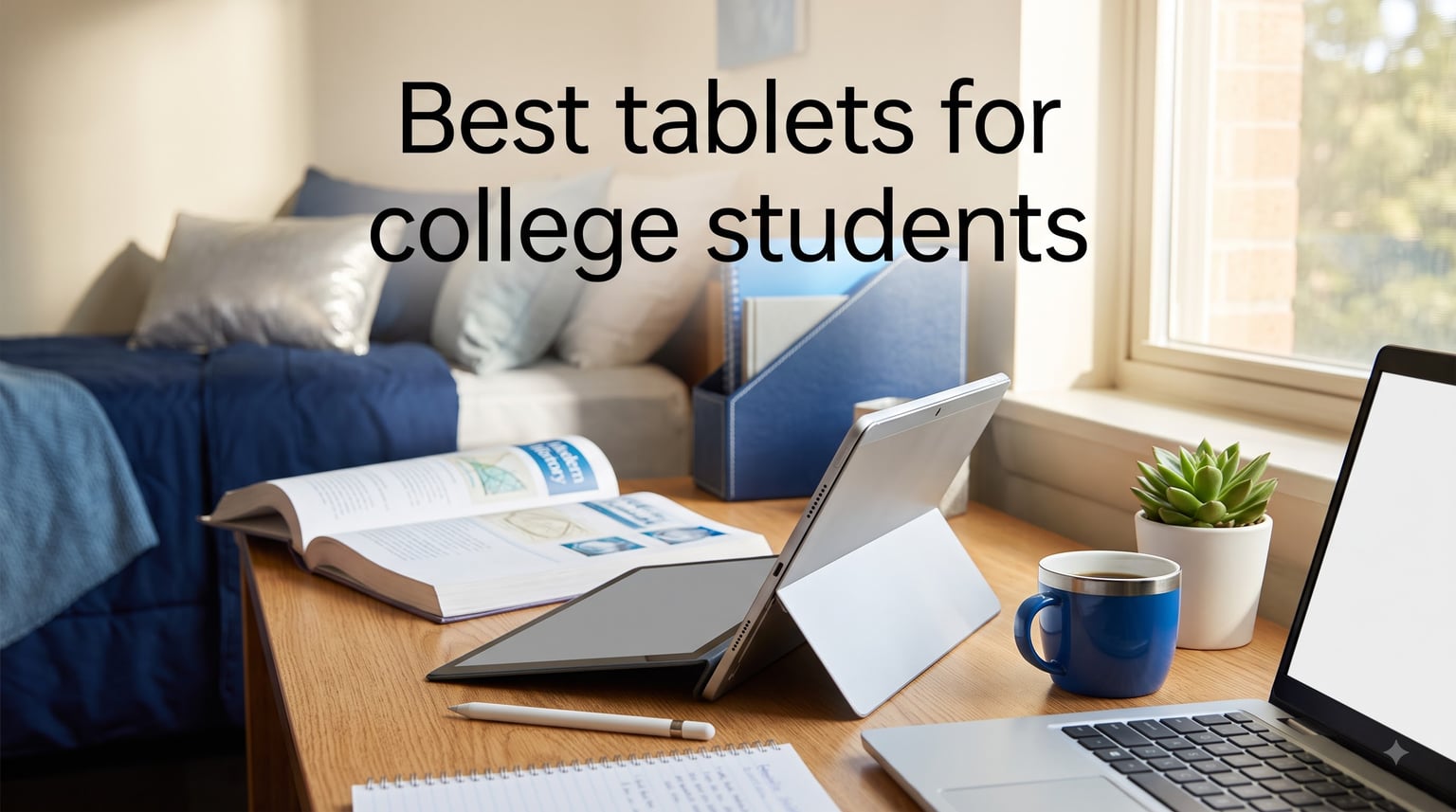 Best tablets for college students