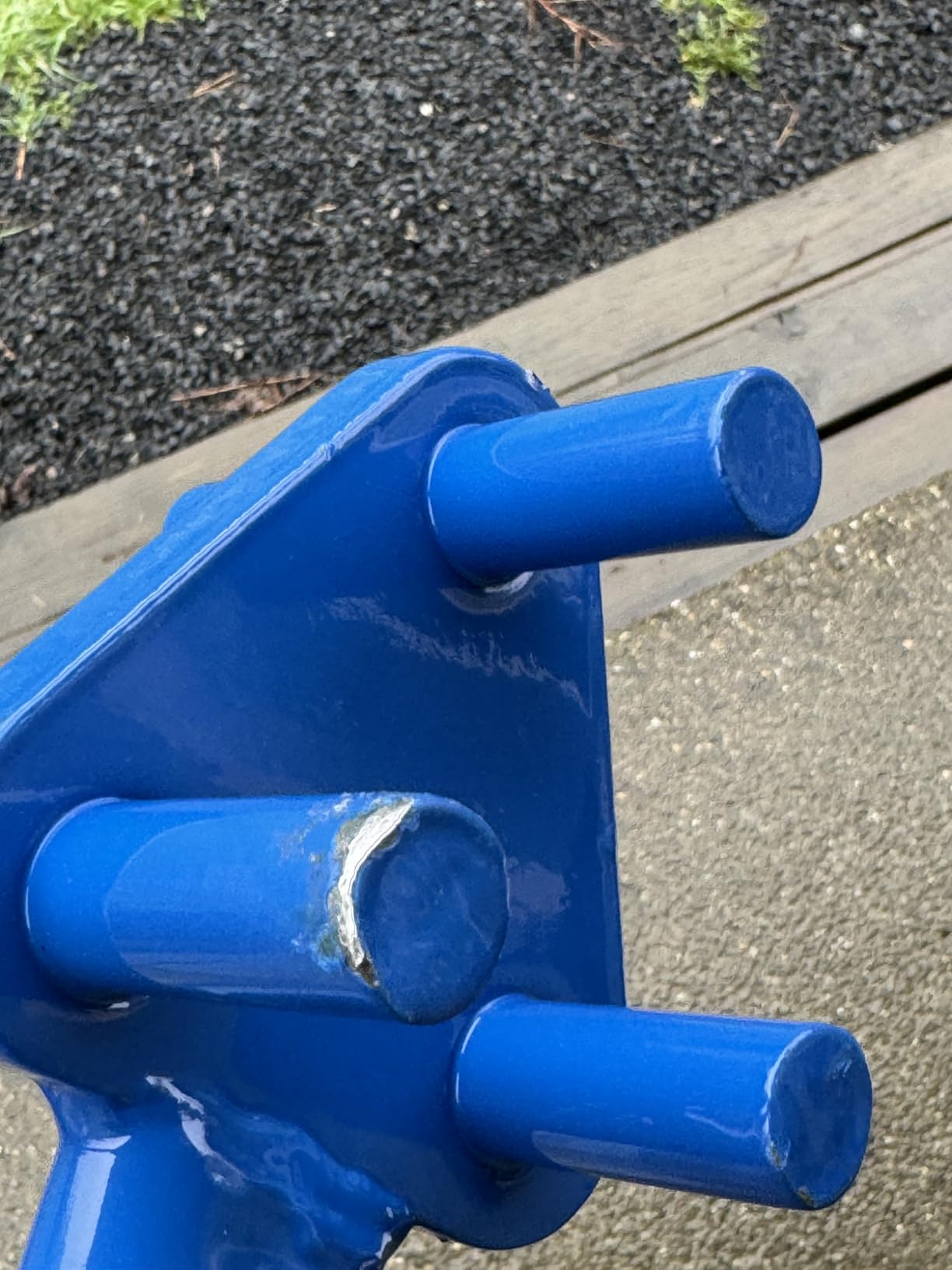 Bon Tool 12-433 3-Pin Rebar Bender customer photo 2