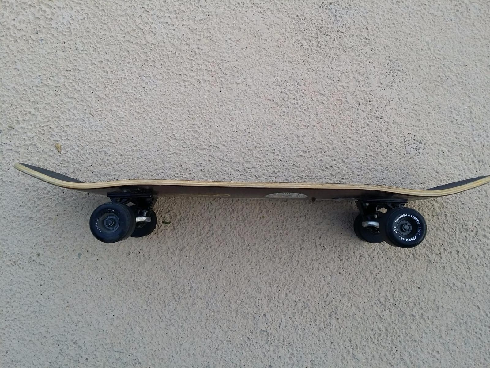 Powell Peralta Rat Bones Re-Issue Skateboard Wheels customer photo 1