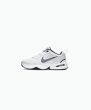 Nike Men's Air Monarch IV Cross-Training Shoes customer photo 2