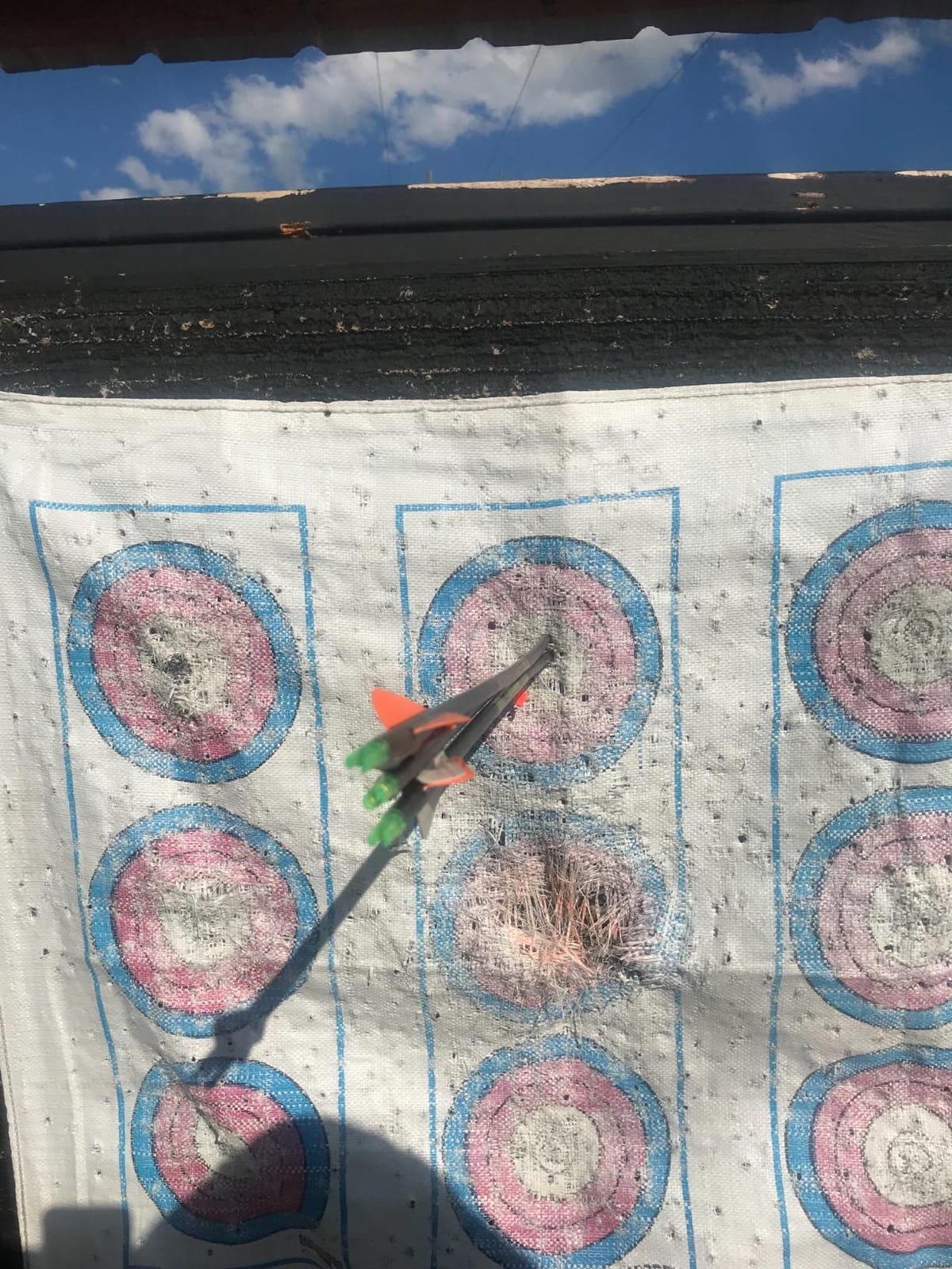 Spot Hogg Wiseguy Rigid Archery Release customer photo 1