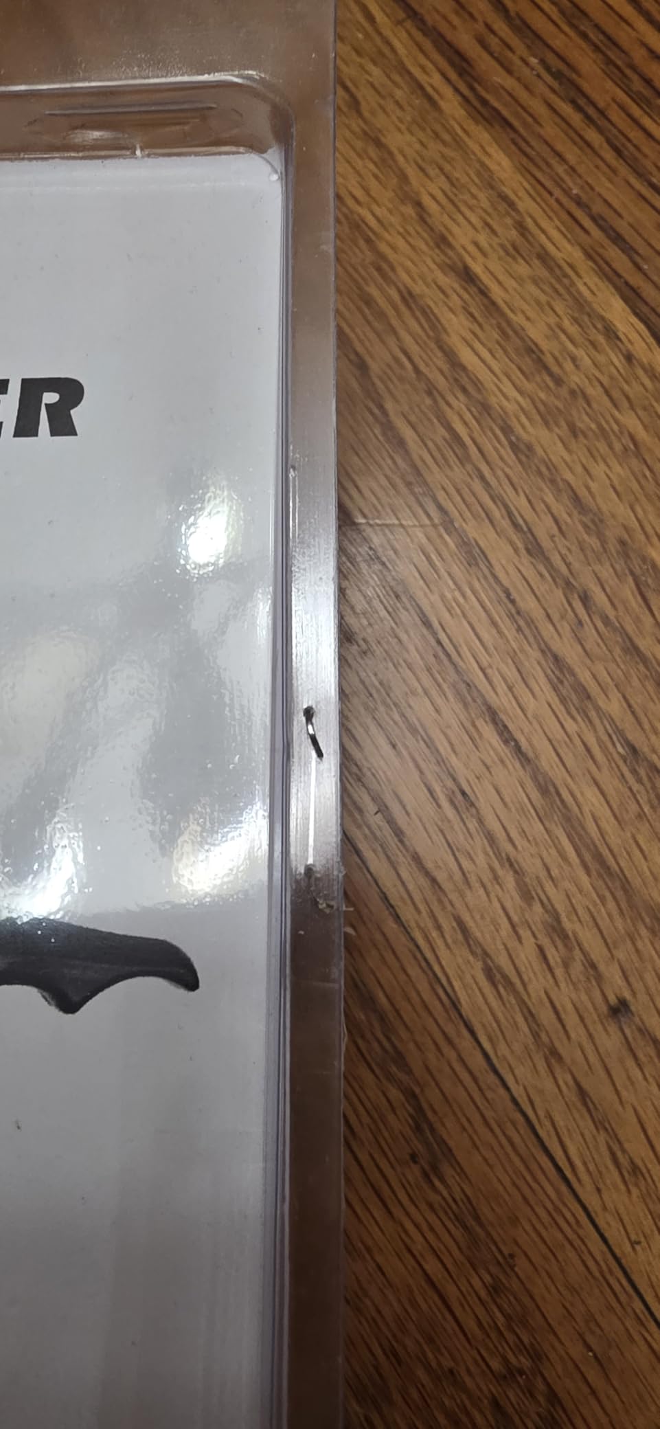 Spot Hogg Whipper Snapper, Archery Release, Closed Jaw, 3 Finger customer photo 1