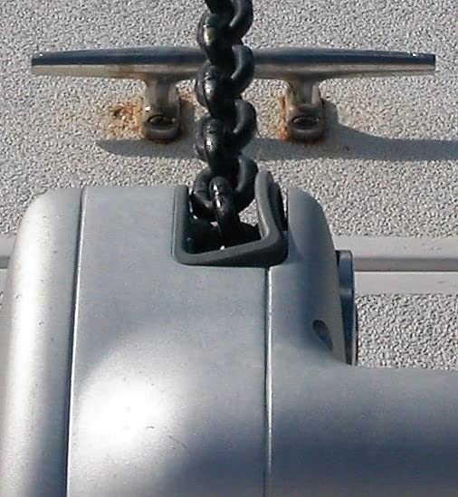 Maxwell HRCFF812V Hrc Series Free Fall 5/16 Chain12v customer photo 1