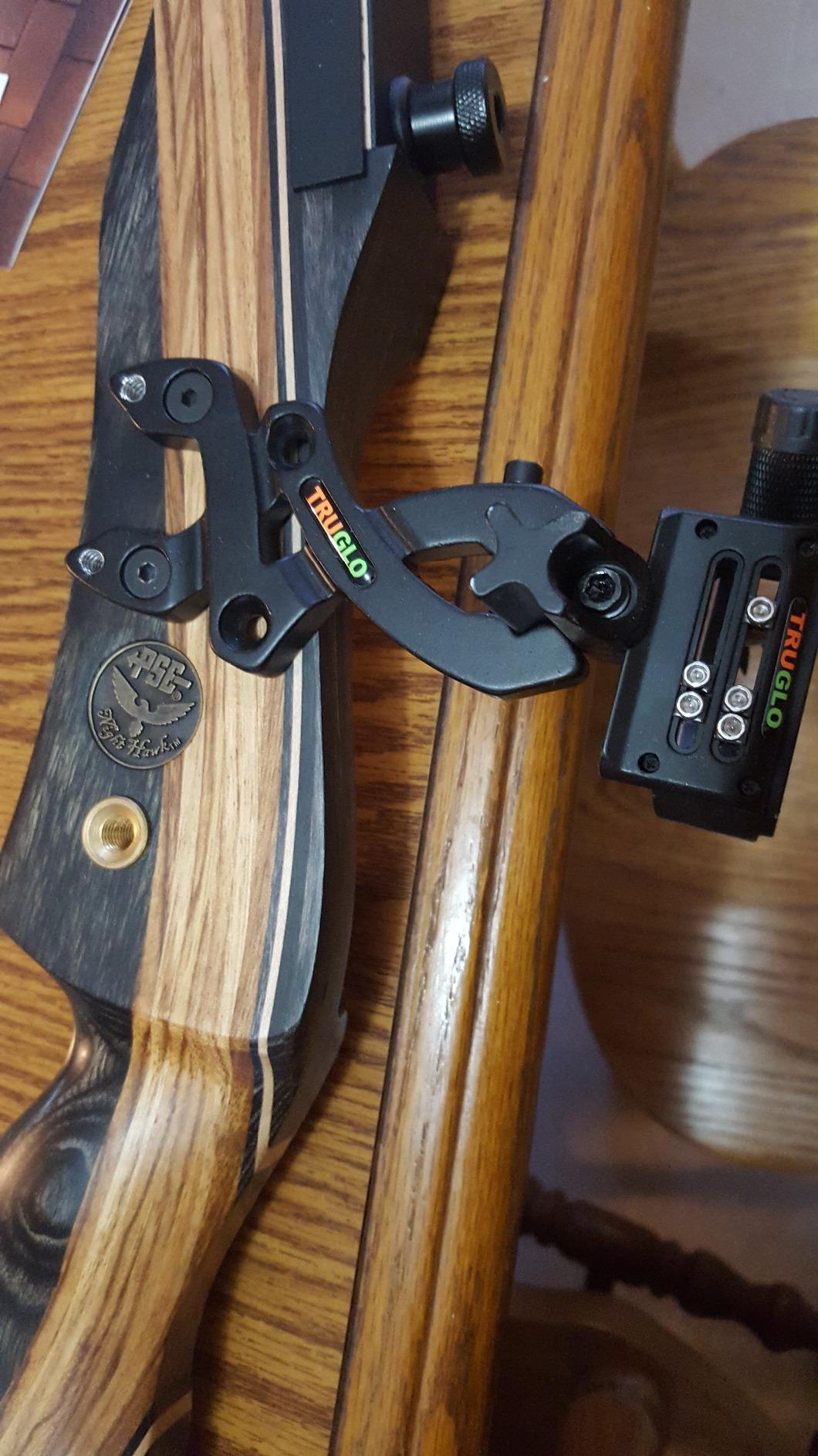 Truglo Storm G2 Archery Sight, Black customer photo 1