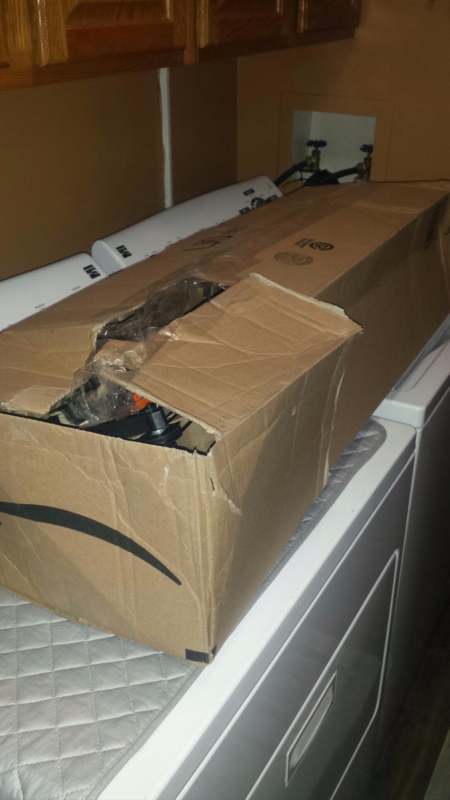Bear Brave Youth Compound Bow customer photo 2