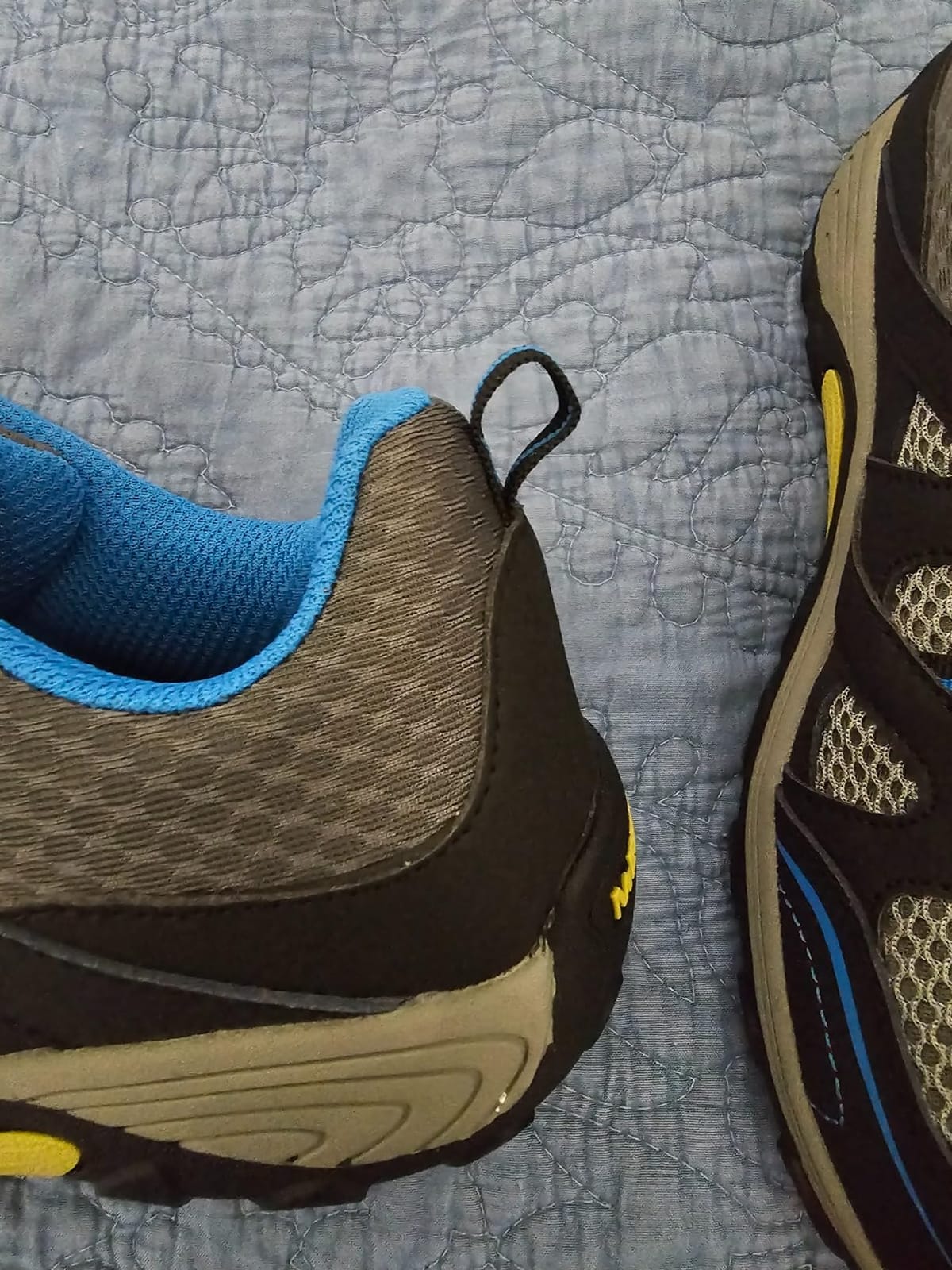 Merrell Trail Chaser Shoe Kids customer photo 1