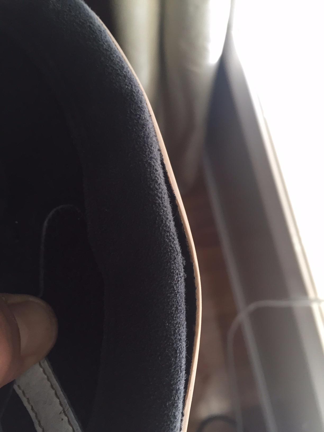 adidas Men's HVC 2 Wrestling Shoes customer photo 1