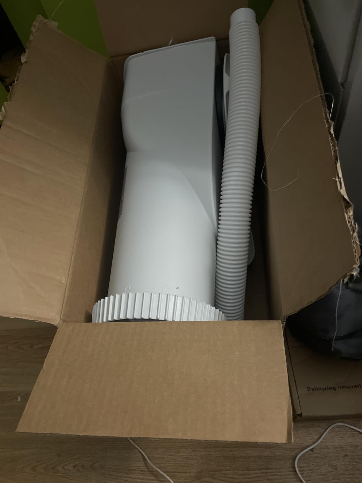 Summer Waves SkimmerPlus P53FX1500 1500GPH Above Ground Swimming Pool 120V GFCI Skimmer Filter Pump System with 1.25