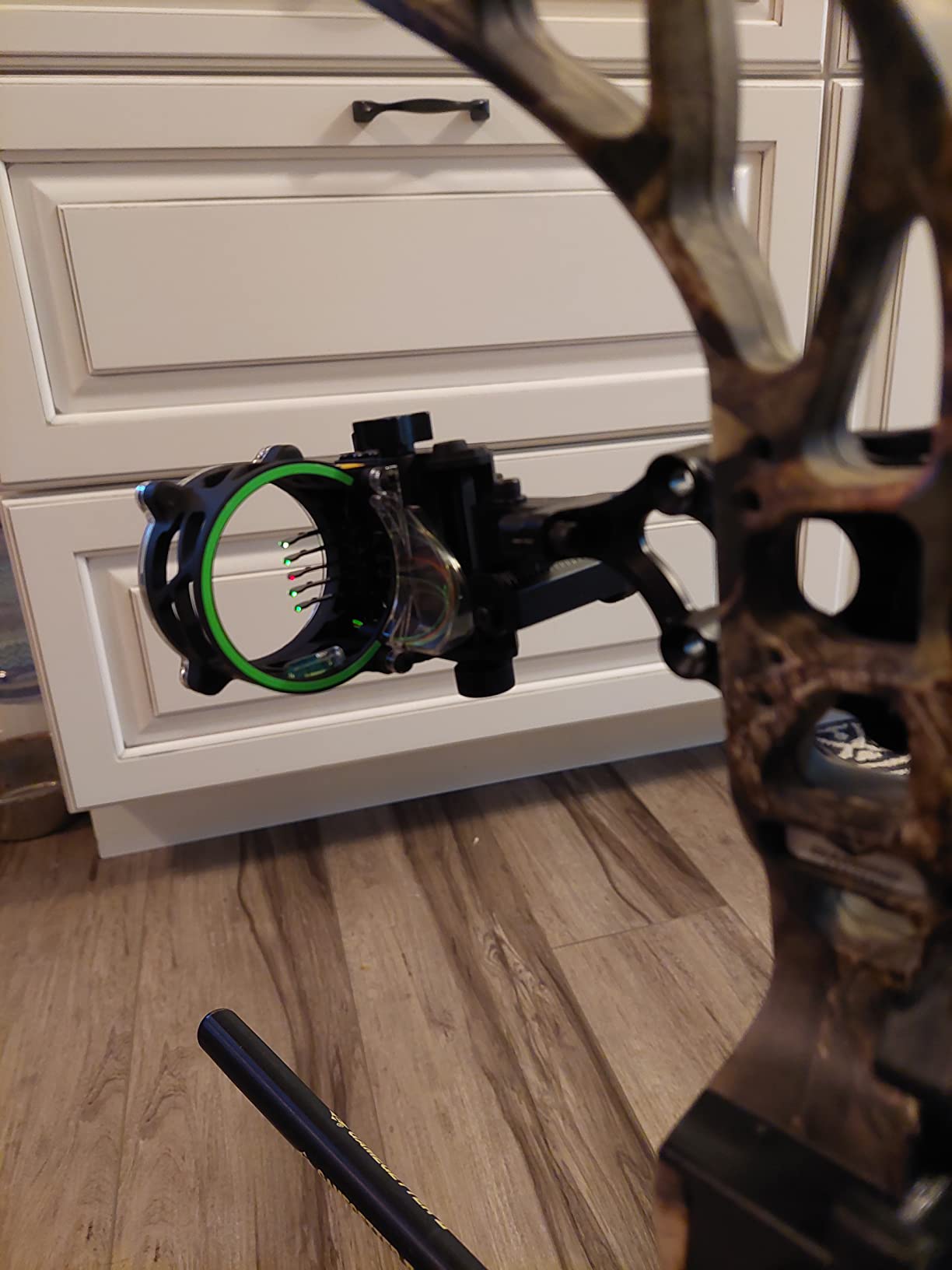 Trophy Ridge Fix Series Sight customer photo 2