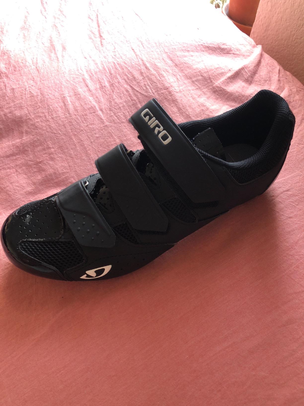 Giro Techne Women's Road Cycling Shoe customer photo 2